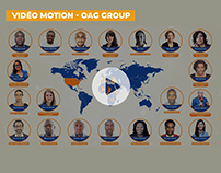 Video Motion - OAG Group
