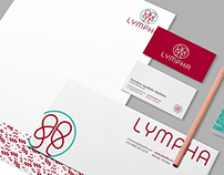 Lympha | Branding