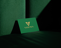 Verunia : The Lifestyle Branding