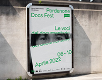 Docs Fest 2022