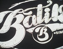 Batiki T- Shirt