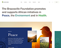 The Brazzaville Foundation