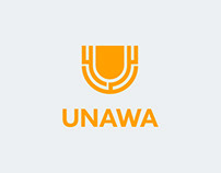 Unawa.Asia Identity, Product, & Experience Design
