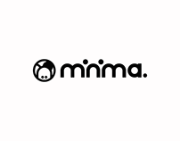 Branding | minima.