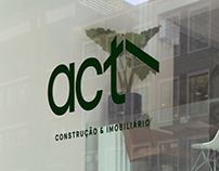 act - construção & imobiliário