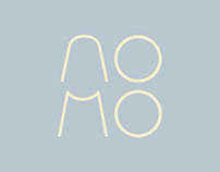 nomo — Frontend Development