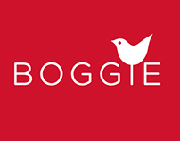 Boggie 2015
