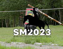 SM Vantaa 2023