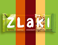 Zlaki - energy without extra calories!