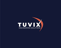 Tuvix Engineering solutions logo