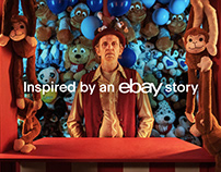 eBay - Inspired by an eBay story