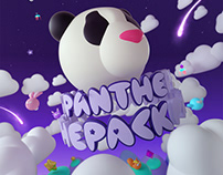 Panthepack 🐼 launch!