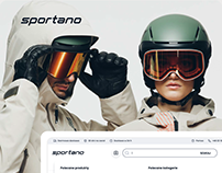 Sportano-UX audit