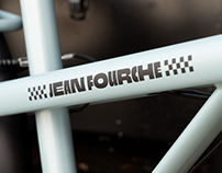 Jean Fourche - City Bikes