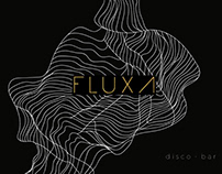 FLUXA: Disco - Bar