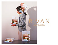 Rivan 360 Campaign