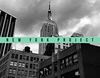 NEW YORK PROJECT