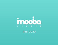 minmooba | mooba studio 2020 demo reel