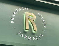 Pharmacie Rivoli