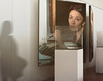 Oriana Fallaci Exhibition