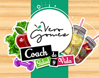 Vero Gomez Coach