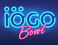 iögo Bowl - Campagne Snack & Play - Gamification