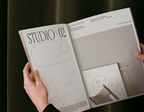 Studio 02 - Interior Design Studio