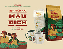 Hop tac xa Mau Dich - Quang Thien