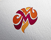 Mova Medova - Logo