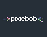 Pixiebob — Brand Identity & Implementation