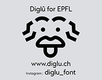 Diglu.ch / Epfl