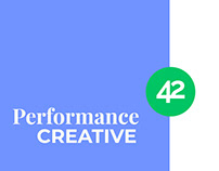 42 creatives