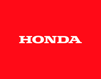 Honda Productos de Fuerza. Radios
