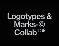 Logotypes & Marks - Collab