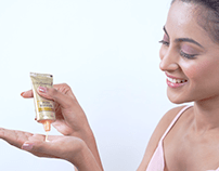 Cosmetics Beauty Product Video