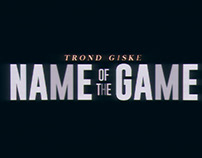 Name of the Game (Makta rår) - Main Titles