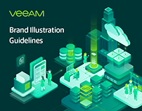 Veeam Brand Illustration Guidelines