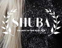 Shuba Magazine, Best of the best 2018 (MUA - me)