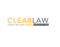 CLEARLAW CORPORATE IDENTITY, WEBSITE & ONLINE GRAPHICS