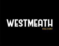 Westmeath FREE FONT