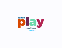 When play matters most