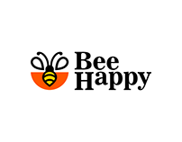 Bee Happy — Identidad