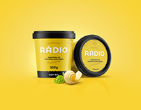 Manteiga Rádio