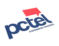 Rebranding PCTEL