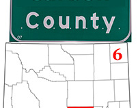 Carbon County, Wyoming