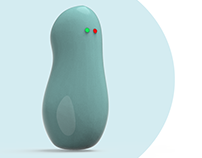 Shanth: a maternal healthcare device