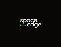 Space Edge || Rebranding