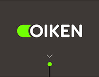 Web Development · OIKEN