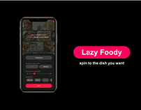 Lazy Foody