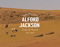 Alford Jackson